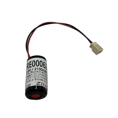 RE000620-1 by ZINGZ - EPSON RE000620-1 PLC BATTERY OFF