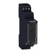 RE17RAMU by Schneider Electric - HARMONY, MODULAR TIMING RELAY, 8