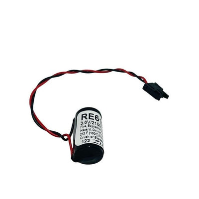 RE619-1 by ZINGZ - EPSON RE619-1 PLC BATTERY OFFERI