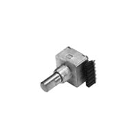 REC16D25-205-B by Nidec Components Corporation - ROTARY ENCODER OPTICAL 25PPR