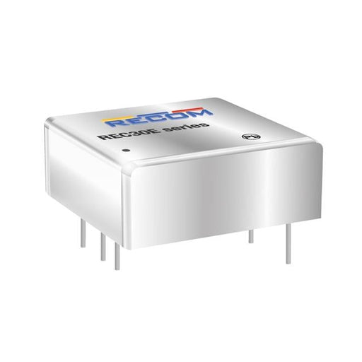 REC30E-4815DZ by Recom Power - 30W DC/DC-CONVERTER 'ECONOLINE