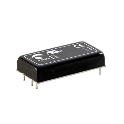 RED60-48S24W by P-DUKE Technology, Inc. - DC DC CONVERTER 24V 60W