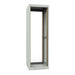 RSDF19049BK1 by Hammond Manufacturing - DOOR STEEL 48.8X18.8X0.53"" BLACK