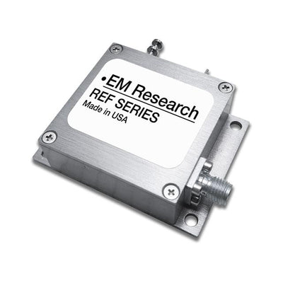 REF-10-133 by EM Research - 10 MHZ REFERENCE OSCILLATOR