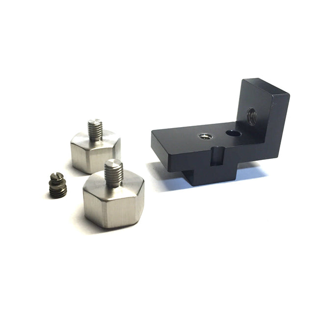 REF001 by Amphenol Wilcoxon Sensing Technologies - UNIVERSAL MOUNTING KIT