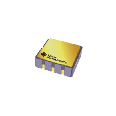 REF7025QFKHT by Texas Instruments - ULTRA-HIGH-PRECISION VOLTAGE REF