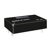 REM20-4805SW by Recom Power - DC DC CONVERTER 5V 20W