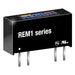 REM1-1505S by Recom Power - DC DC CONVERTER 5V 1W