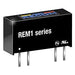 REM1-3.33.3S by Recom Power - DC DC CONVERTER 3.3V 1W