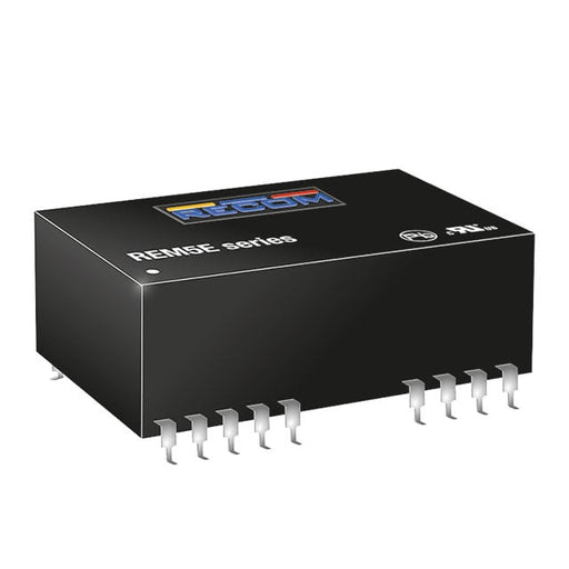 REM5E-4805D/R6/A/SMD by Recom Power - DC DC CONVERTER +/-5V 5W