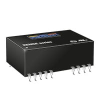 REM5E-0512S/R6/A/SMD by Recom Power - DC DC CONVERTER 12V 5W