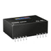 REM6E-1212S/R6/A/SMD/X1 by Recom Power - DC DC CONVERTER 12V 6W