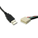 REPCABLE by CH Products - USB CABLE