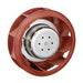 RER120-26/18/2TDMP by ebm-papst Inc. - FAN IMP MTRZD 120X54MM 48VDC