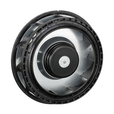 RER125-19/12N by ebm-papst Inc. - FAN IMP MTRZD 138X35MM 12VDC