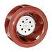 RER133-41/18/2TDMP by ebm-papst Inc. - FAN IMP MTRZD 133X91MM 48VDC