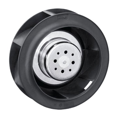 RER175-42/14/2TDMLPU by ebm-papst Inc. - FAN IMP MTRZD 175X69MM 24VDC