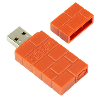 RET00102 by Pimoroni Ltd - 8BITDO WIRELESS USB ADAPTER