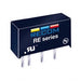 RE-1505S/HP by Recom Power - DC DC CONVERTER 5V 1W