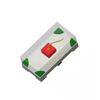 RF-OU0402TS-CE-B by Refond - LED SINGLE-COLOR INDICATOR SMD