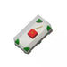 RF-OU0402TS-CE-B by Refond - LED SINGLE-COLOR INDICATOR SMD