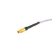 RF047-A-M0SJ-M0SJ-0305 by Samtec Inc. - CABLE ASSY SMPM JACK 12.01