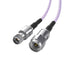RF085-92SP-92SP-0914 by Samtec Inc. - CABLE ASSY 2.92MM PLUG 914MM