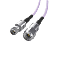 RF085-92SP-92SP-0914 by Samtec Inc. - CABLE ASSY 2.92MM PLUG 914MM