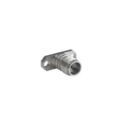 RF185A2JEGA by Bulgin - CONNECTOR 1.85MM JACK FLNG MNT