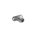 RF185A2JEGA by Bulgin - CONNECTOR 1.85MM JACK FLNG MNT
