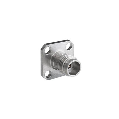 RF185A4JCCA by Bulgin - CONNECTOR 1.85MM JACK FLNG MNT