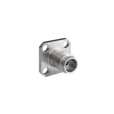 RF185A4JCCB by Bulgin - CONNECTOR 1.85MM JACK FLNG MNT