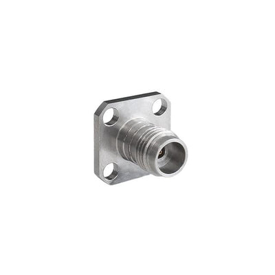 RF185A4PCCA by Bulgin - CONNECTOR 1.85MM PLUG FLNG MNT