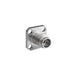 RF185A4PCCA by Bulgin - CONNECTOR 1.85MM PLUG FLNG MNT