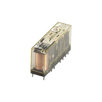 RF1V-5A1B-D24 by IDEC - RELAY GEN PURPOSE 6PST 6A 24V