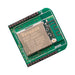 RF220UF1 by Synapse Wireless - RF TXRX MOD 802.15.4 CHIP + U.FL