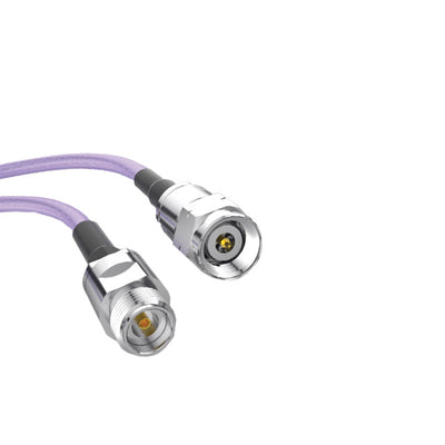 RF23C-24SP-92SP-0305 by Samtec Inc. - CABLE ASSY 2.4-2.92MM PLUG 12.01