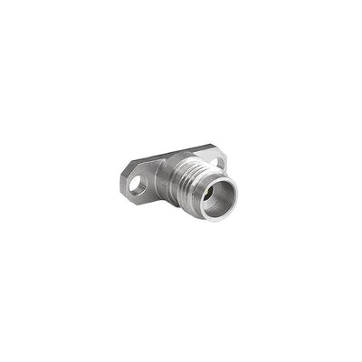 RF240A2JEGA by Bulgin - CONNECTOR 2.4 J FLNG MNT 2HOLE