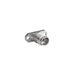 RF240A2JEGB by Bulgin - CONNECTOR 2.4 J FLNG MNT 2HOLE