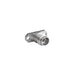 RF240A2JEGB by Bulgin - CONNECTOR 2.4 J FLNG MNT 2HOLE