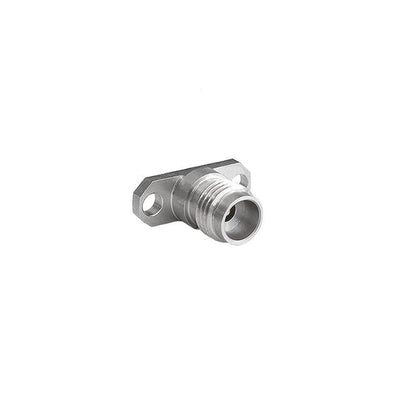 RF240A2JEGE by Bulgin - CONNECTOR 2.4 J FLNG MNT 2HOLE