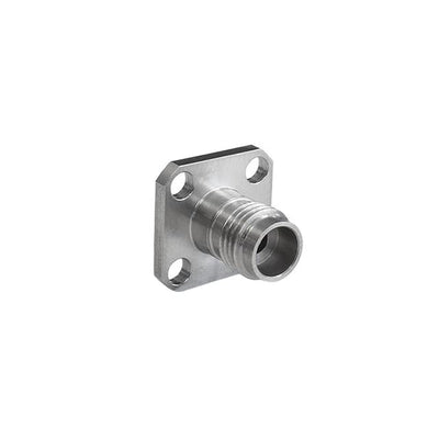 RF240A4JCCADGA by Bulgin - CONNECTOR 2.4 J FLNG MNT 4HOLE