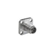 RF240A4JCCADGA by Bulgin - CONNECTOR 2.4 J FLNG MNT 4HOLE