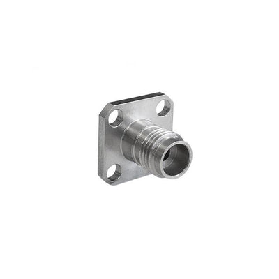 RF240A4JCCADGB by Bulgin - CONNECTOR 2.4 J FLNG MNT 4HOLE
