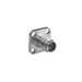RF240A4JCCCEBF by Bulgin - CONNECTOR 2.4 J FLNG MNT 4HOLE