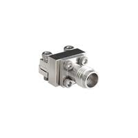 RF240EJ by Bulgin - CONNECTOR 2.4MM J END LNCH
