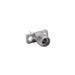 RF292A2JEGDP by Bulgin - CONNECTOR 2.92MM J FLNG MNT 2HOLE