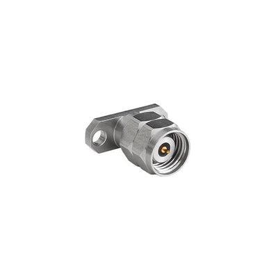 RF292A2PCEC by Bulgin - CONNECTOR 2.92MM P FLNG MNT 2HOLE