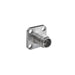 RF292A4JCCCCGH by Bulgin - CONNECTOR 2.92MM J FLNG MNT 4HOLE