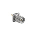 RF292A4JCCDK by Bulgin - CONNECTOR 2.92MM J FLNG MNT 4HOLE